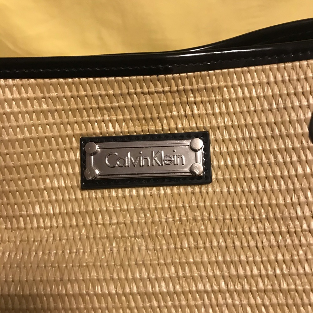 CALVIN KLEIN BAG